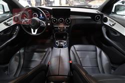 مێرسێدس بێنز C-Class